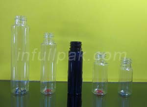 Plastic PET Bottle PLB-T195