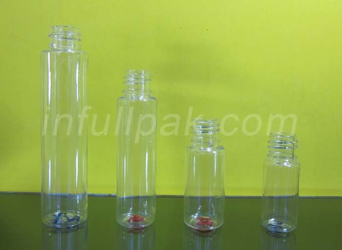 Bottle for Cosmetic PLB-T196