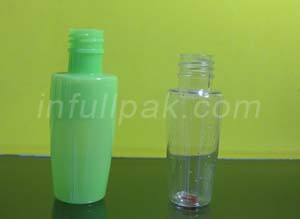 Cosmetic Bottle PLB-T198