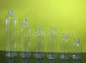 Cosmetic Bottle PLB-T202