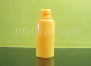 Cosmetic Bottle PLB-T208