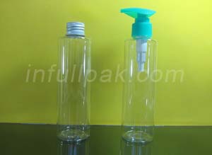 PET Bottle PLB-T210