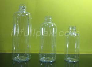 Cosmetic Bottle PLB-T214