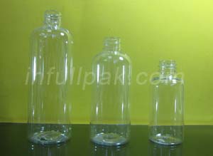 Cosmetic Bottle PLB-T214