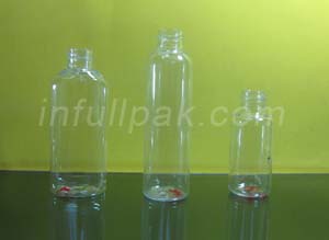 Plastic PET Bottle PLB-T216