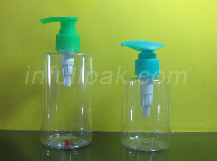 Plastic PET Bottle PLB-T218