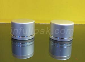 Aluminum Cap AC-071