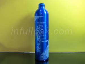 Aluminum bottle AB-059