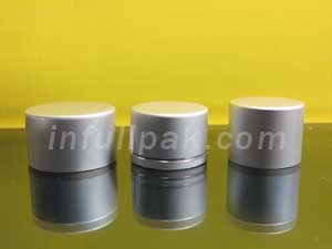 Aluminum Cap AC-046