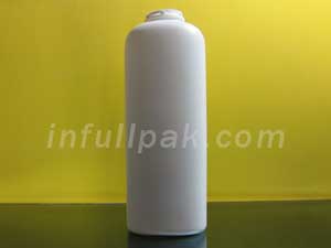 Plastic Baby Powder Bottle PLB