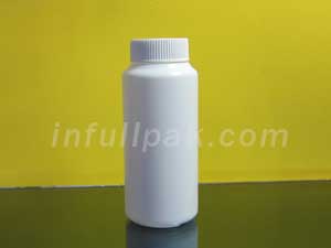 100g Baby Powder Bottle  PLB-E