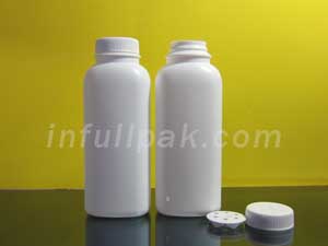 200ml Talcum Powder Bottle  PL