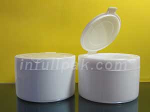 Plastic Baby Powder Bottle  PL