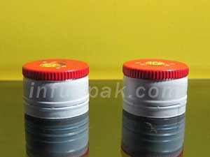 Drinking Bottle Cap  AC-059