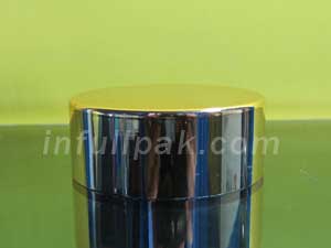 Aluminum Tin Lid  AC-047 