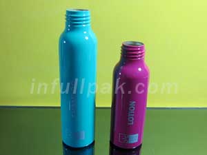 60ml Aluminum bottle AB-055