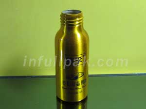 Colorful Aluminum bottle  AB-0