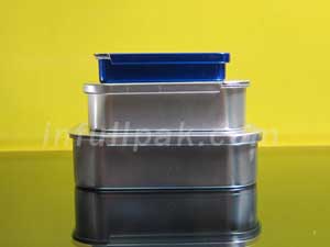 Slide lid Mint tin   AT-025 