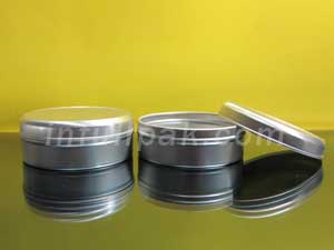 Candle Travel Tin  AT-037