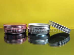 Aluminum Screw Tin   AT-038 