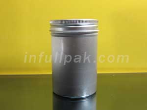 100g Aluminum Can   AT-041 