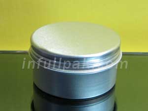 50g Metal Tin  AT-045 