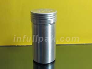 100ml Aluminum Can   AT-049 