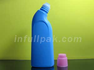 detergent bottle  PLB-E127  