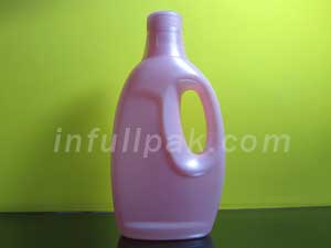 500ml Laundry Detergent Bottle