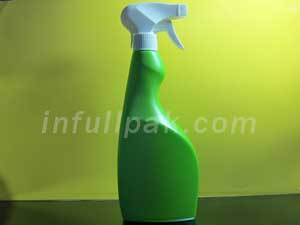 PE Trigger spray bottle  PLB-E