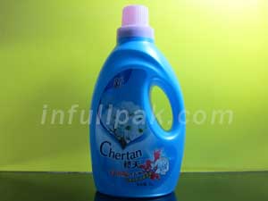 Liquid Laundry Detergent Bottl