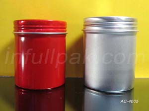 Aluminum Can AC-4005