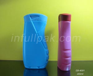 PE Bottle EB-4001