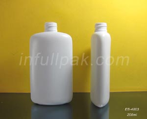 PE Bottle EB-4003