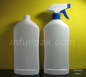 PE Bottle EB-4006