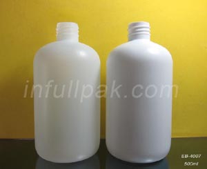 PE Bottle EB-4007