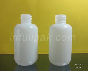 PE Bottle EB-4009