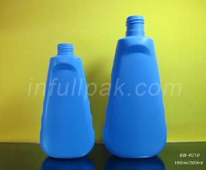 PE Bottle EB-4010