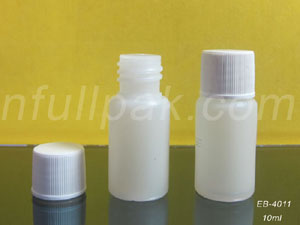 PE Bottle EB-4011