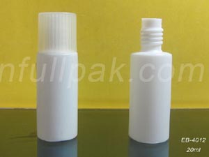 PE Bottle EB-4012