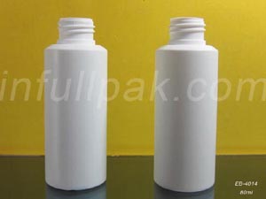 PE Bottle EB-4014