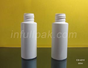 PE Bottle EB-4015