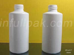 PE Bottle EB-4017