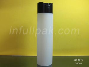 PE Bottle EB-4019