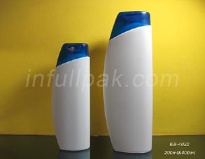 PE Bottle EB-4022