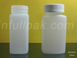 PE Bottle EB-4023