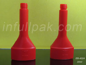 PE Bottle EB-4024