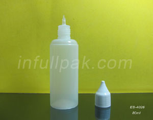 PE Bottle EB-4026