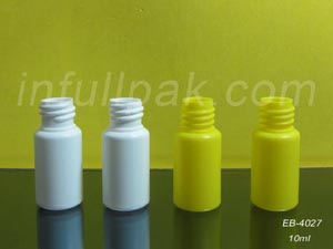 PE Bottle EB-4027