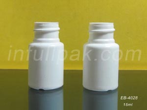 PE Bottle EB-4028